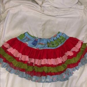 Matilda Jane Skirt